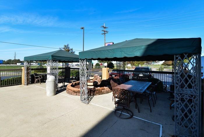Comfort Suites Monroe Zewnętrze zdjęcie
