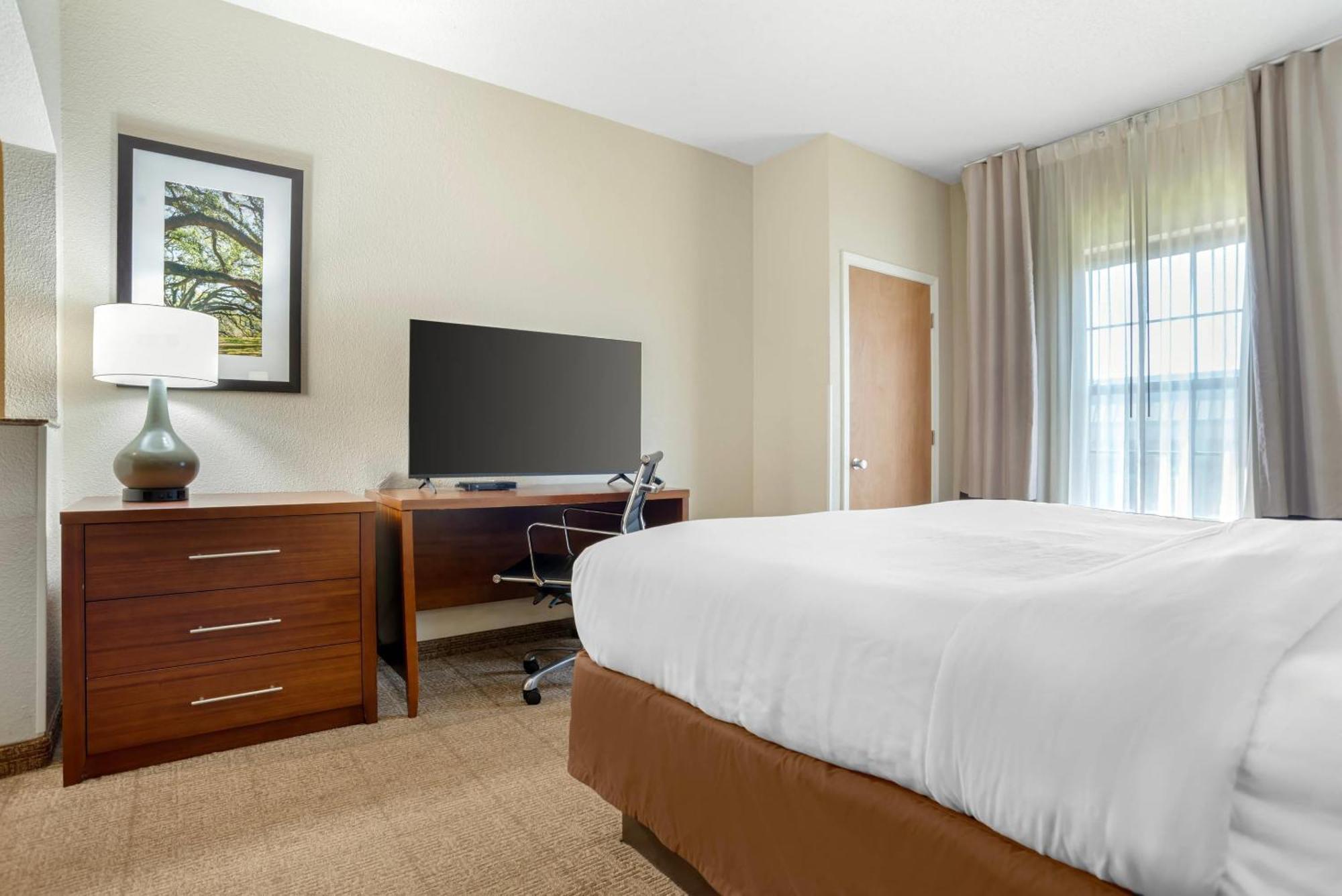 Comfort Suites Monroe Zewnętrze zdjęcie